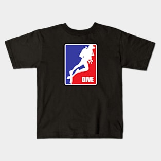 DIVE Kids T-Shirt